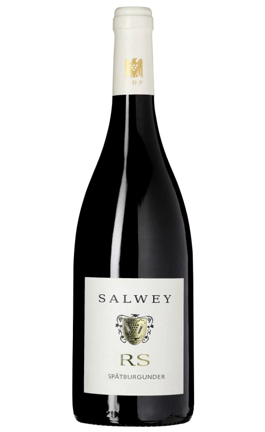 Salwey RS Spatburgunder 2016