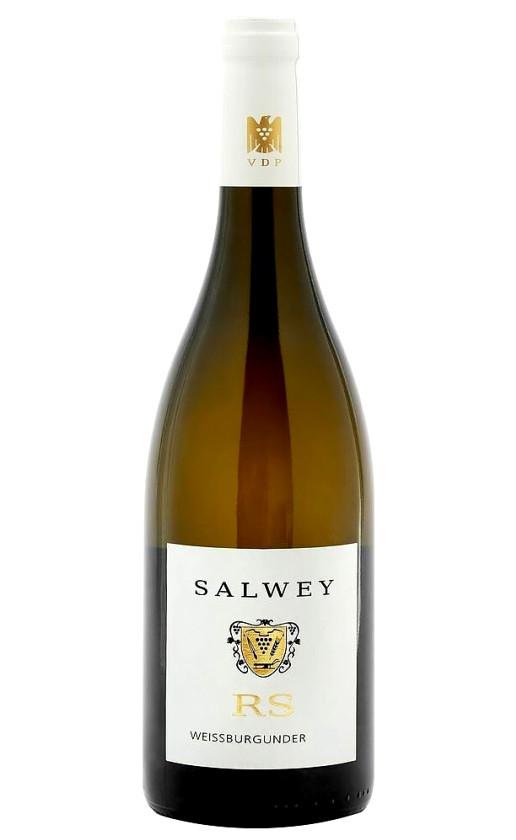 Salwey RS Weissburgunder 2017