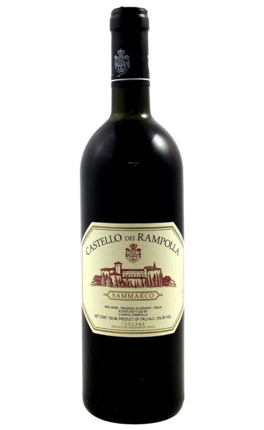 Sammarco Toscana 2015