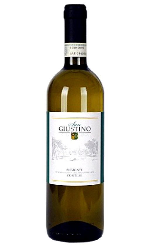 San Giustino Cortese Piemonte 2011