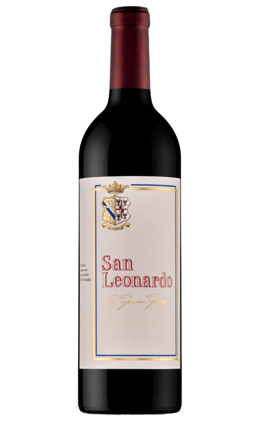 San Leonardo 2013