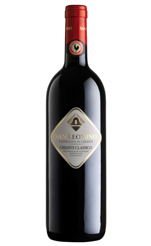 San Leonino Chianti Classico 2017