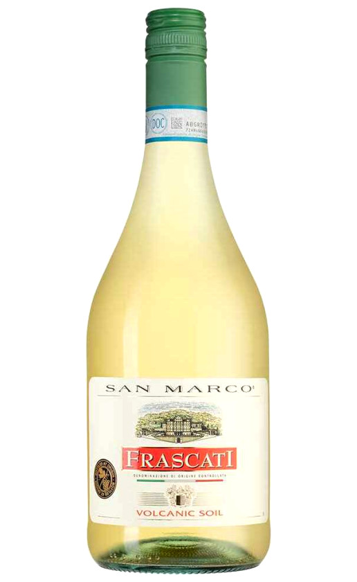 San Marco Frascati 2020