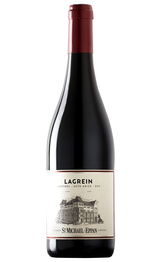 San Michele-Appiano Lagrein Alto Adige 2019