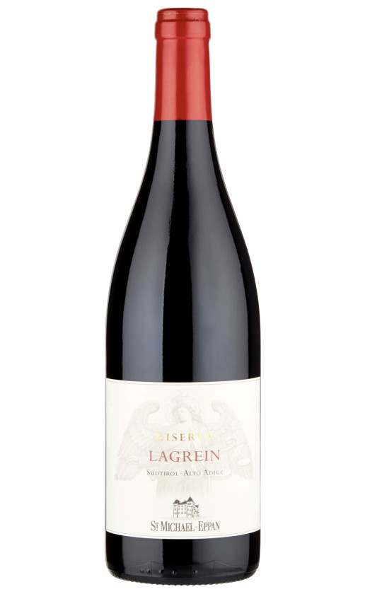 San Michele-Appiano Lagrein Riserva Alto Adige 2017