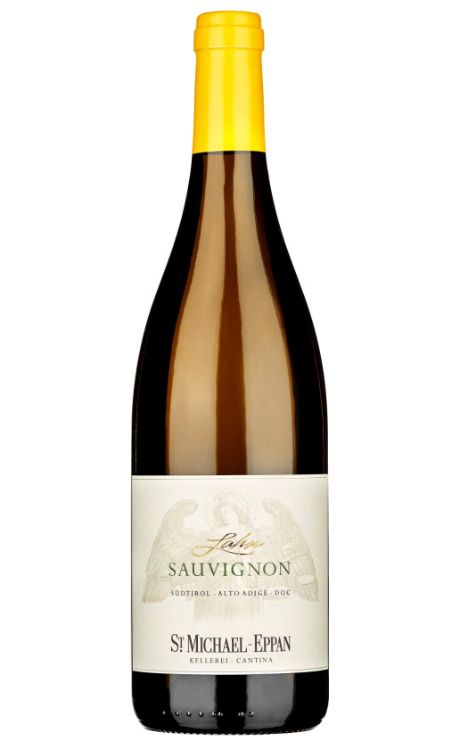 San Michele-Appiano Lahn Sauvignon Alto Adige 2018