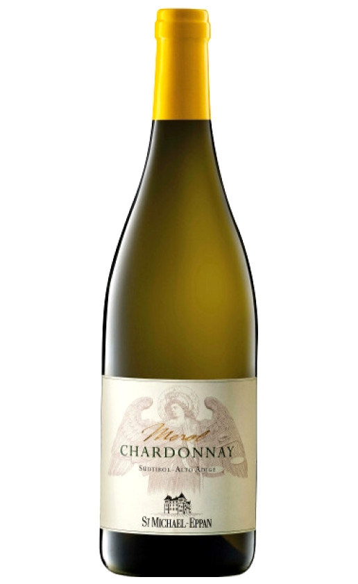 San Michele-Appiano Merol Chardonnay Alto Adige 2018
