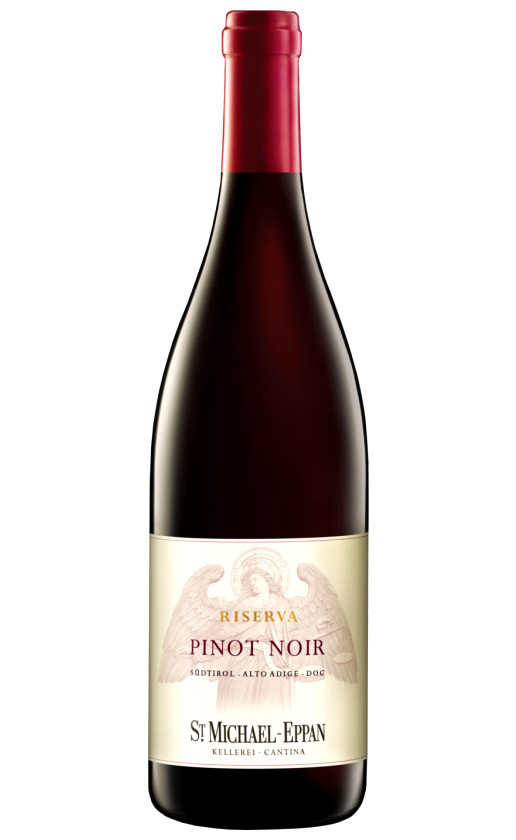San Michele-Appiano Pinot Noir Riserva Alto Adige 2017