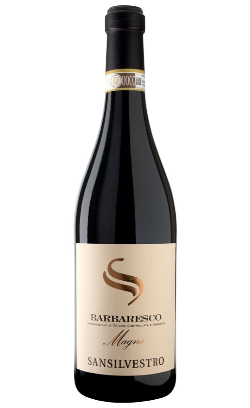 San Silvestro Barbaresco Magno