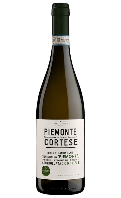 San Silvestro Cortese Piemonte