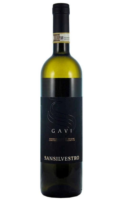 San Silvestro Gavi