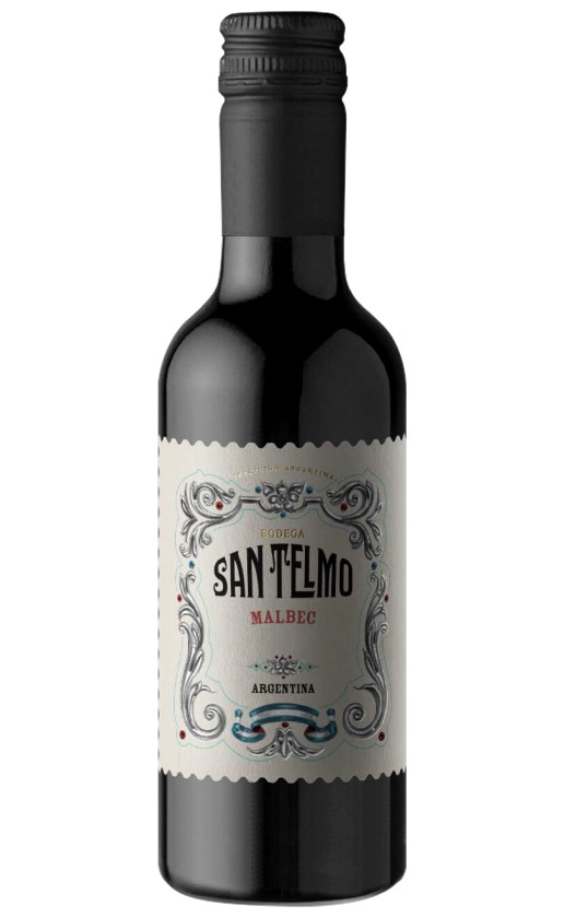 San Telmo Malbec