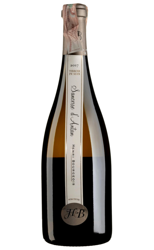 Sancerre d'Antan 2017