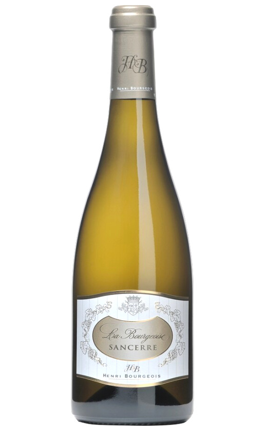 Sancerre La Bourgeoise 2017