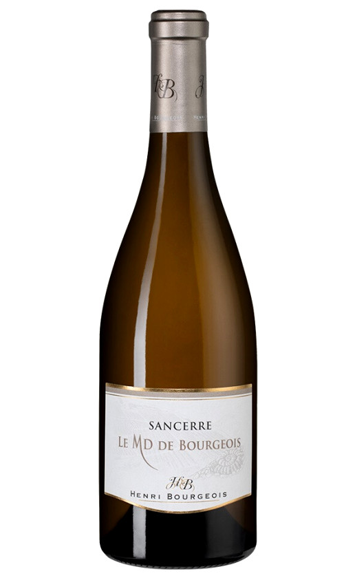 Sancerre Le MD de Bourgeois 2019