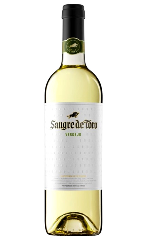 Sangre de Toro Verdejo Rueda 2020