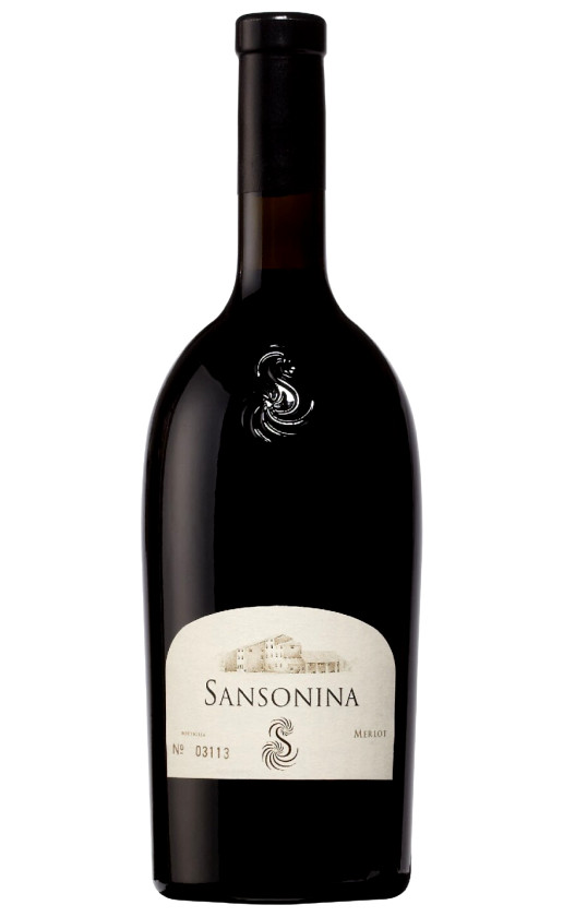 Sansonina 2012