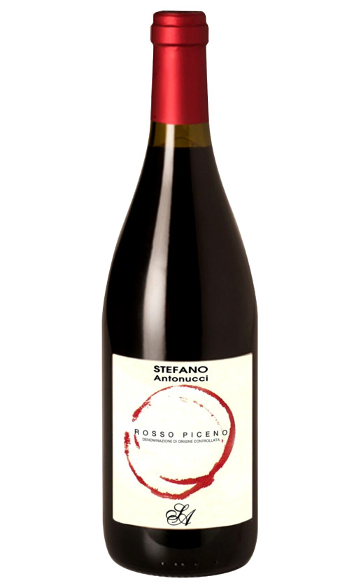 Santa Barbara Rosso Piceno 2006