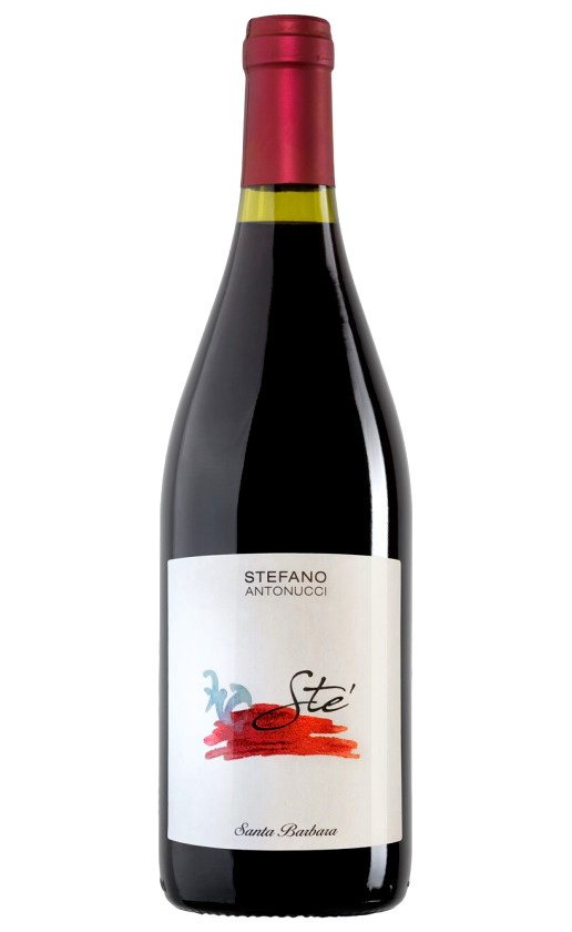 Santa Barbara Ste Rosso Piceno