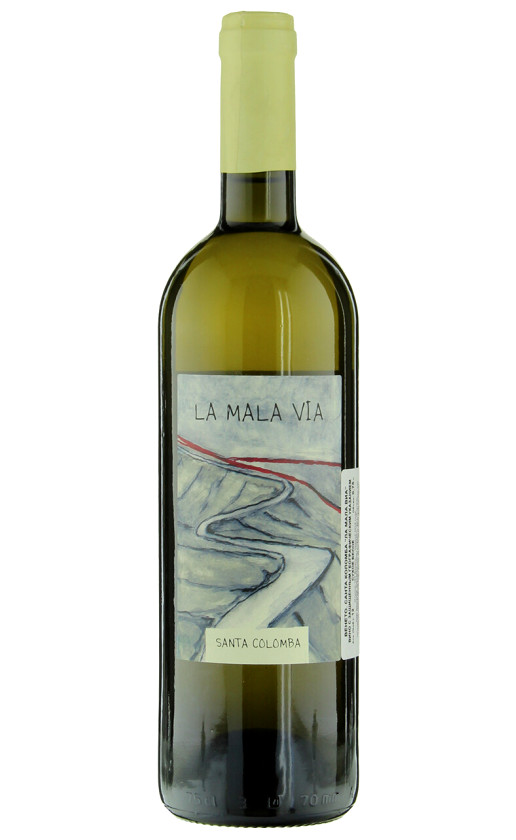 Santa Colomba La Mala Via Veneto 2020