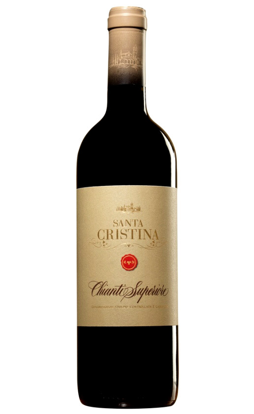 Santa Cristina Chianti Superiore 2018
