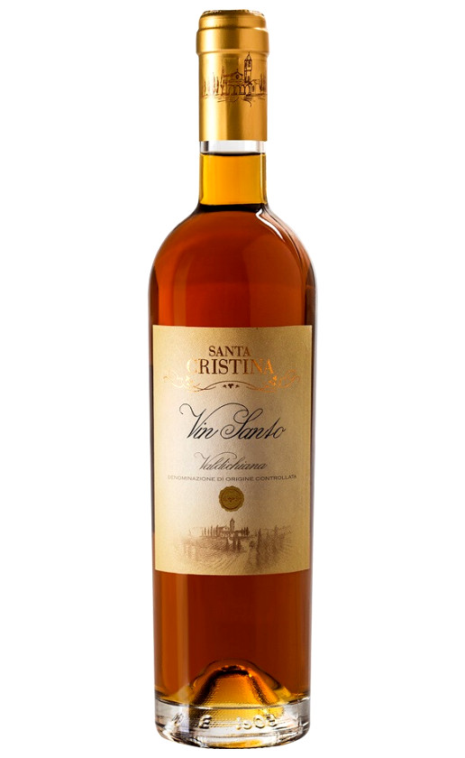 Santa Cristina Vin Santo Valdichiana 2016