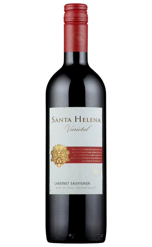 Santa Helena Varietal Cabernet Sauvignon
