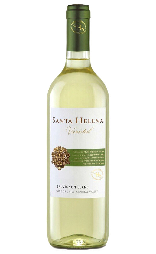 Santa Helena Varietal Sauvignon Blanc