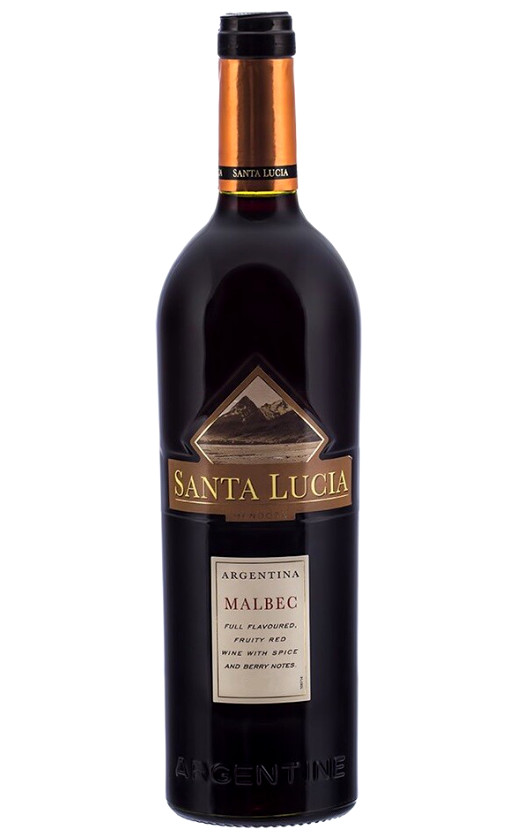 Santa Lucia Malbec