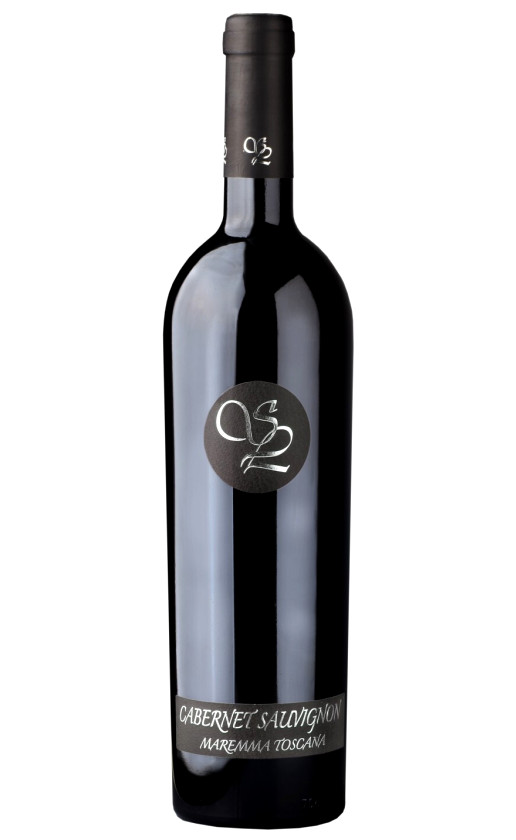 Santa Lucia SL Cabernet Sauvignon Maremma Toscana 2018