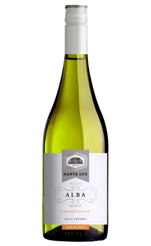 Santa Luz Alba Сhardonnay