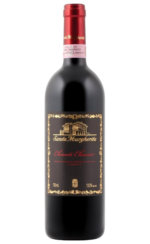 Santa Margherita Chianti Classico