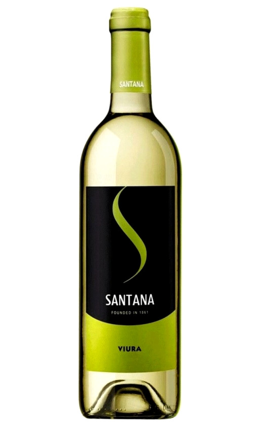 Santana Viura 2017