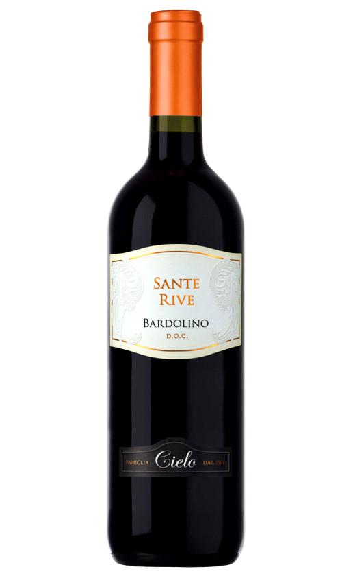 Sante Rive Bardolino 2020