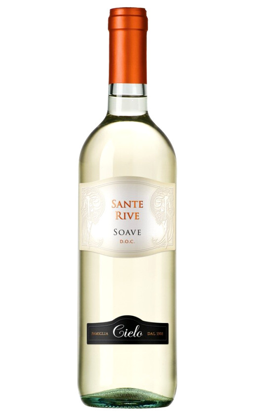 Sante Rive Soave 2020