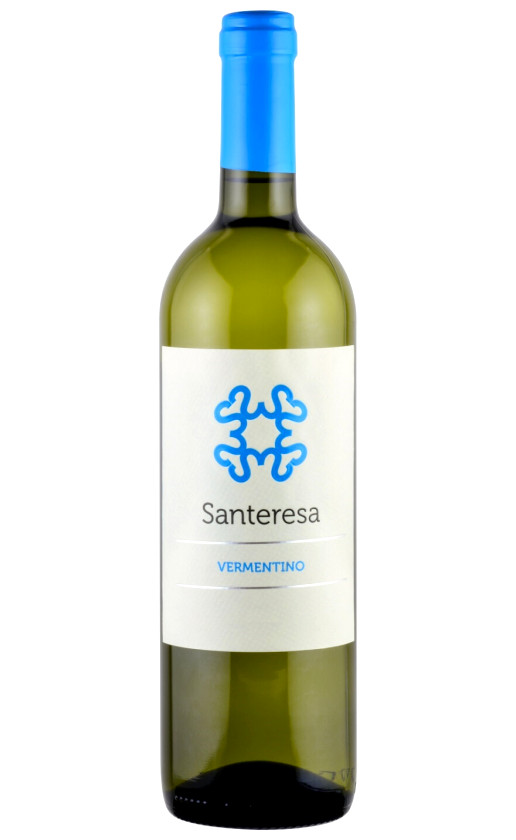 Santeresa Vermentino Salento