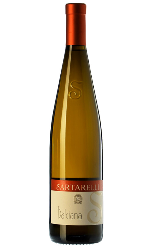 Sartarelli Balciana Verdicchio dei Castelli di Jesi
