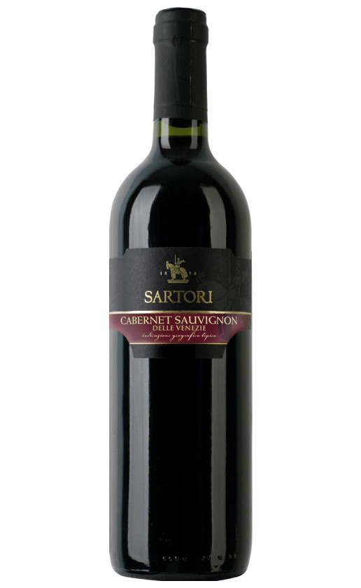 Sartori Cabernet Sauvignon Delle Venezie