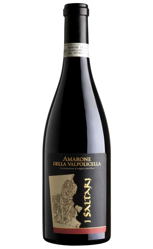 Sartori I Saltari Amarone della Valpolicella