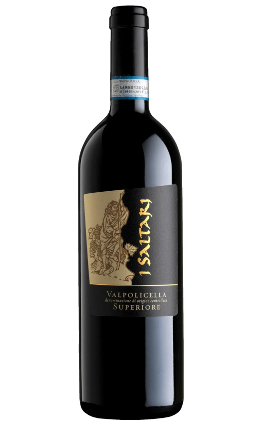 Sartori I Saltari Valpolicella Superiore