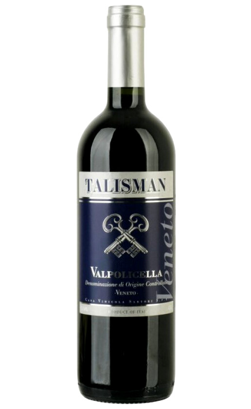 Sartori Talisman Valpolicella