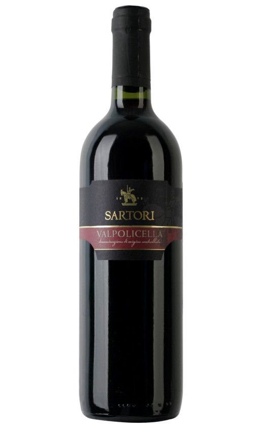 Sartori Valpolicella