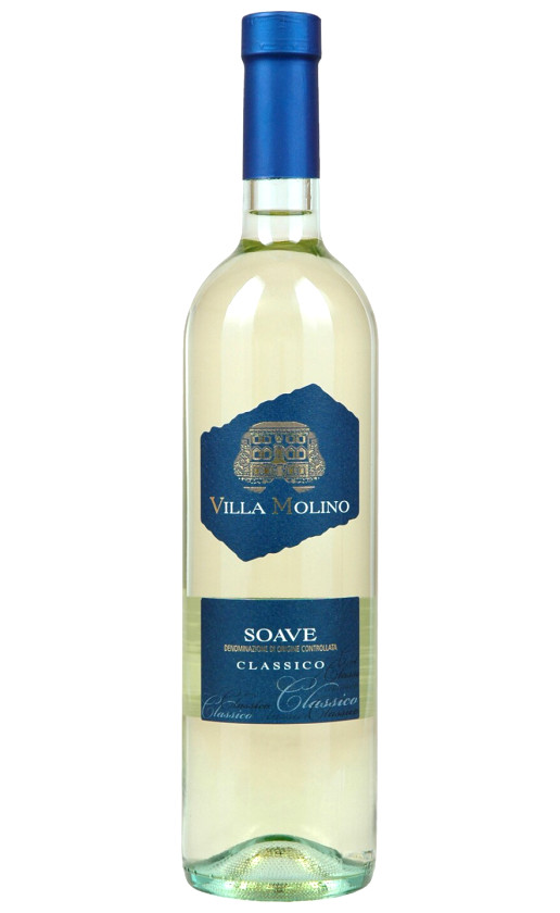 Sartori Villa Molino Soave Classico