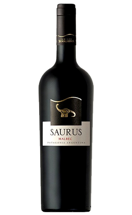 Saurus Malbec 2017