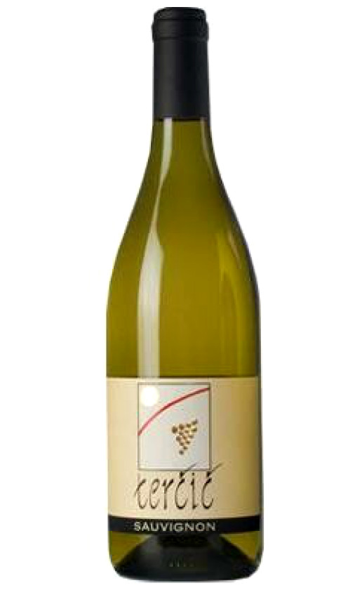 Sauvignon Collio 2007