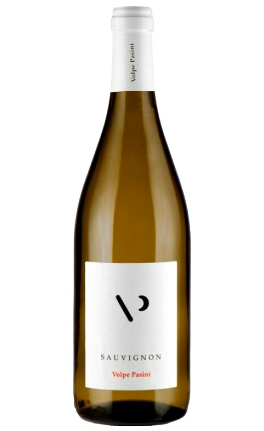 Sauvignon Volpe Pasini 2020