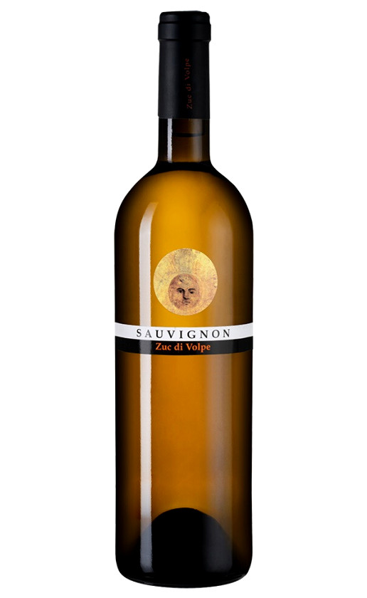 Sauvignon Zuc di Volpe 2020