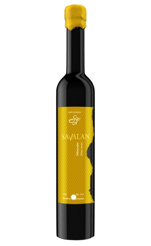 Savalan Moscato
