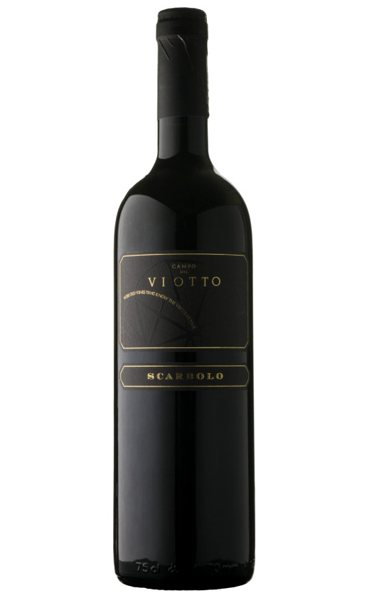 Scarbolo Campo del Viotto