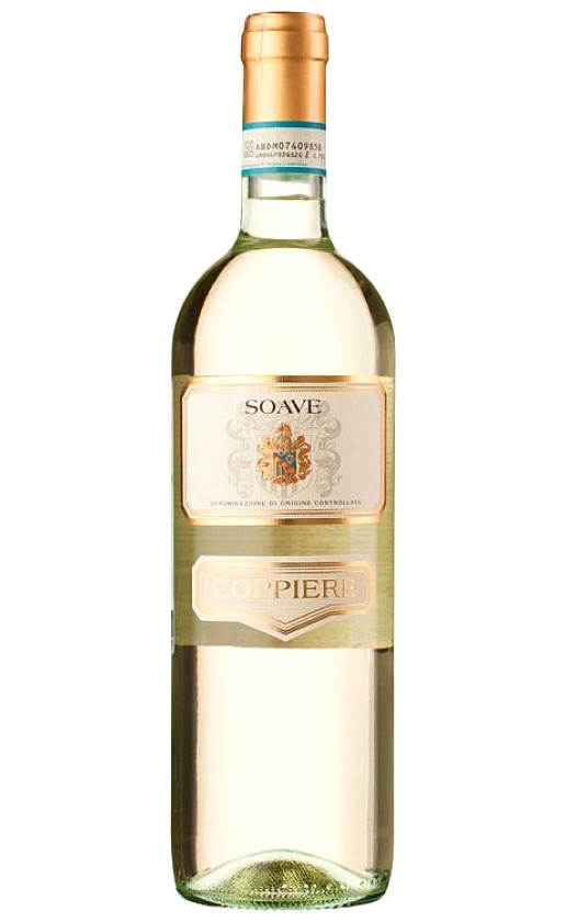 Schenk Italia Coppiere Soave